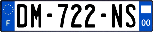 DM-722-NS