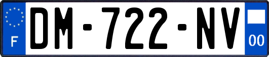 DM-722-NV