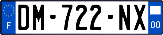 DM-722-NX