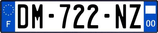 DM-722-NZ