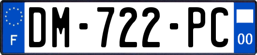 DM-722-PC