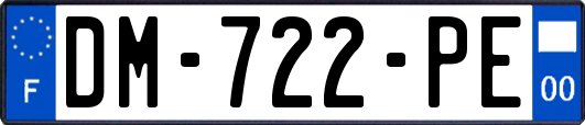 DM-722-PE