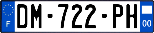 DM-722-PH