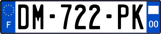 DM-722-PK