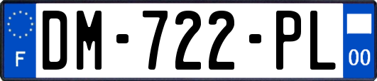 DM-722-PL