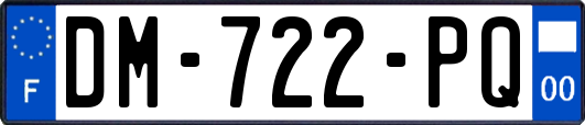 DM-722-PQ