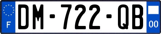 DM-722-QB