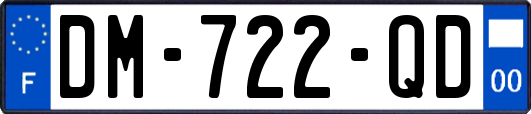 DM-722-QD