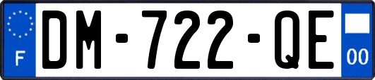 DM-722-QE