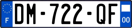 DM-722-QF