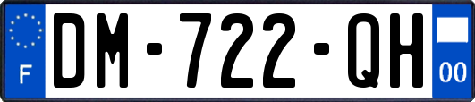 DM-722-QH