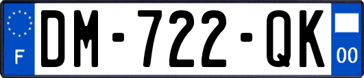 DM-722-QK