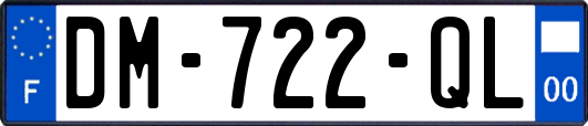 DM-722-QL