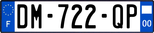 DM-722-QP