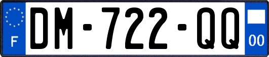 DM-722-QQ