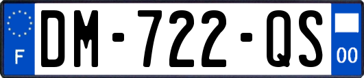 DM-722-QS