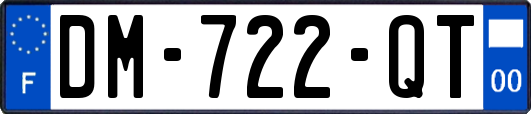 DM-722-QT