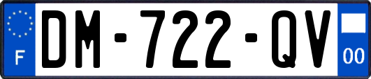 DM-722-QV