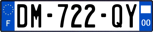 DM-722-QY