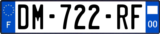 DM-722-RF