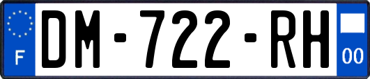 DM-722-RH