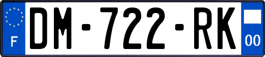 DM-722-RK