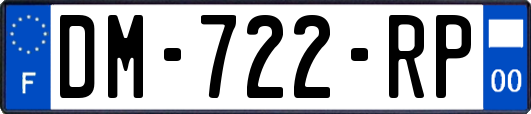 DM-722-RP