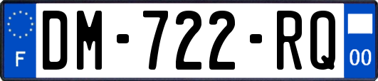 DM-722-RQ