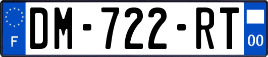 DM-722-RT