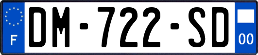 DM-722-SD