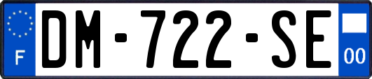 DM-722-SE