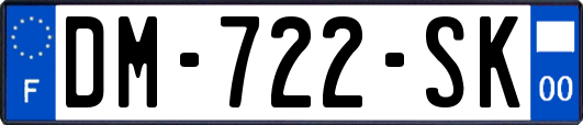 DM-722-SK
