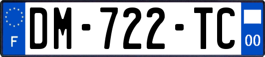DM-722-TC