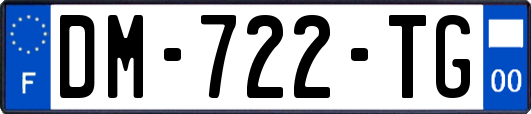 DM-722-TG
