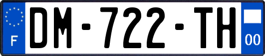 DM-722-TH
