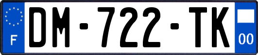 DM-722-TK