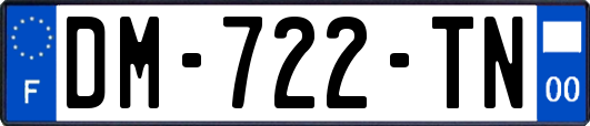 DM-722-TN