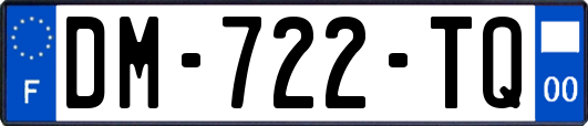 DM-722-TQ