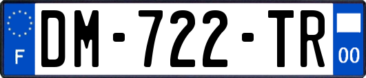 DM-722-TR