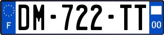 DM-722-TT