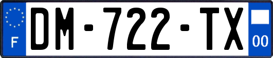 DM-722-TX