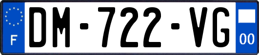 DM-722-VG