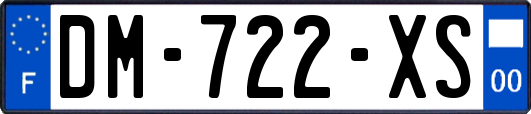 DM-722-XS