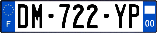 DM-722-YP