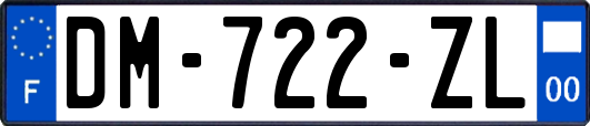 DM-722-ZL