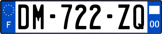 DM-722-ZQ