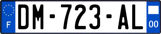 DM-723-AL