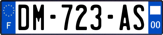 DM-723-AS