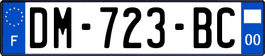 DM-723-BC