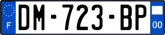 DM-723-BP